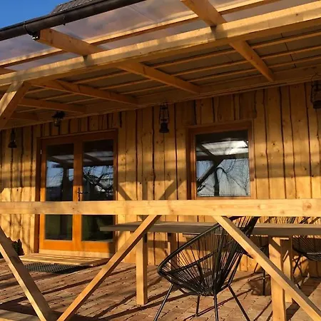 Riga Mangalsala Cottage With Sauna Exterior photo
